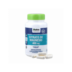 Citrato de Magnesio