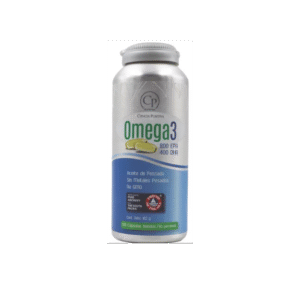 Omega 3