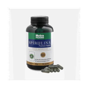 Spirulina
