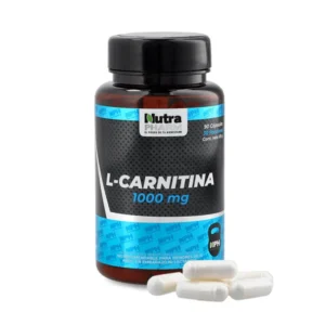 L-Carnitina