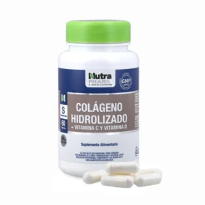 Colágeno Hidrolizado