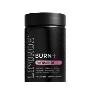 Lipnox Burn +