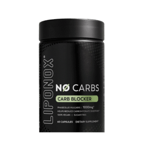 Lipnox carb blocker