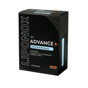 Lipnox Catador de Grasa